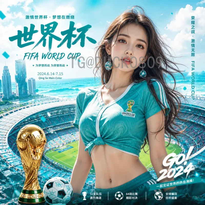 2026美加墨世界杯比分预测：赛制变革下的进球盛宴？